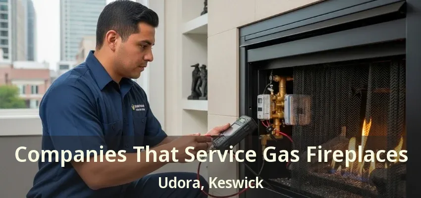 Companies That Service Gas Fireplaces Udora, Keswick - ON Companies That Service Gas Fireplaces Udora, Keswick - ON