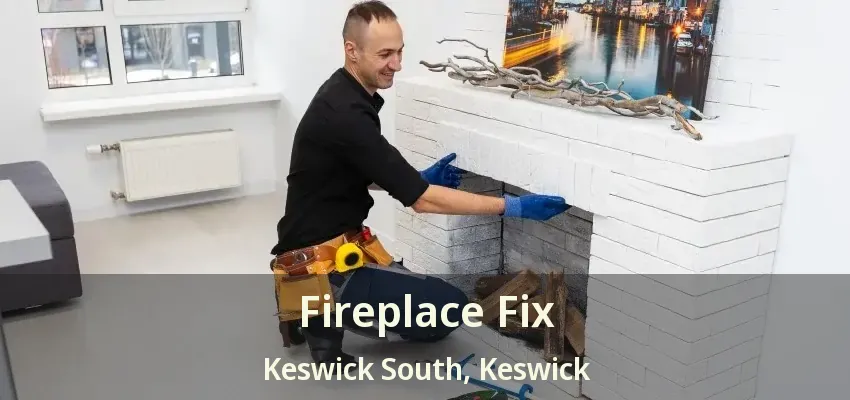 Fireplace Fix Keswick South, Keswick - ON Fireplace Fix Keswick South, Keswick - ON