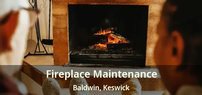 Fireplace Maintenance Baldwin, Keswick - ON Fireplace Maintenance Baldwin, Keswick - ON