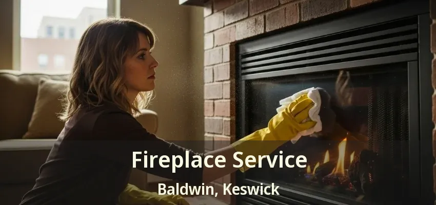 Fireplace Service Baldwin, Keswick - ON Fireplace Service Baldwin, Keswick - ON