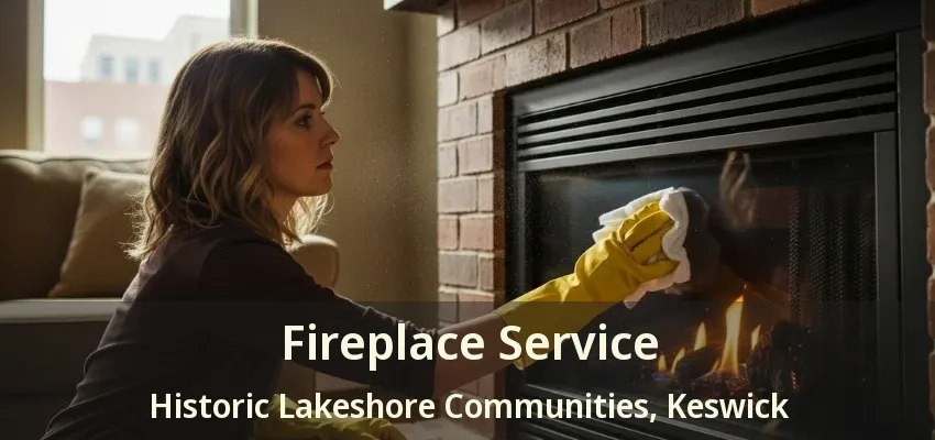 Fireplace Service Historic Lakeshore Communities, Keswick - ON Fireplace Service Historic Lakeshore Communities, Keswick - ON