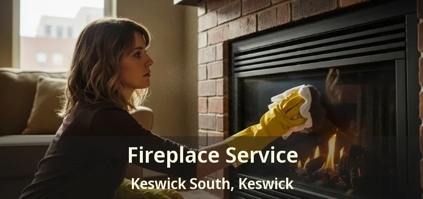 Fireplace Service Keswick South, Keswick - ON Fireplace Service Keswick South, Keswick - ON