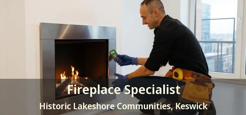 Fireplace Specialist Historic Lakeshore Communities, Keswick - ON Fireplace Specialist Historic Lakeshore Communities, Keswick - ON