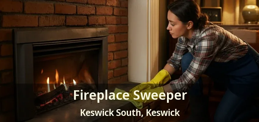 Fireplace Sweeper Keswick South, Keswick - ON Fireplace Sweeper Keswick South, Keswick - ON