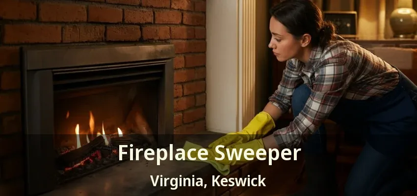 Fireplace Sweeper Virginia, Keswick - ON Fireplace Sweeper Virginia, Keswick - ON