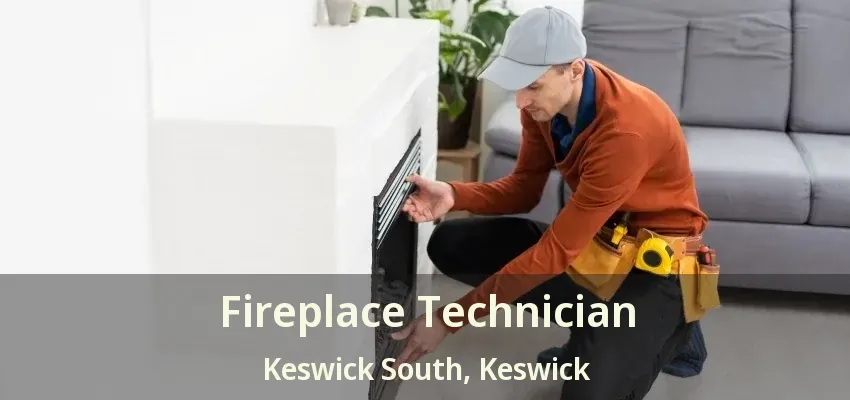Fireplace Technician Keswick South, Keswick - ON