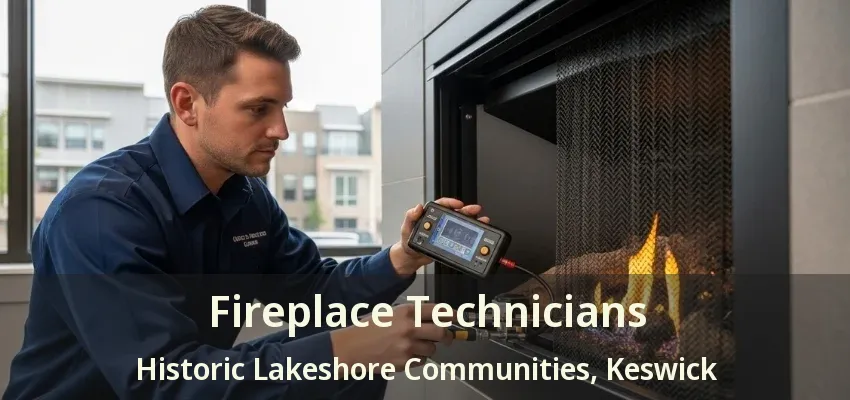 Fireplace Technicians Historic Lakeshore Communities, Keswick - ON Fireplace Technicians Historic Lakeshore Communities, Keswick - ON