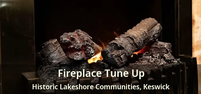 Fireplace Tune Up Historic Lakeshore Communities, Keswick - ON Fireplace Tune Up Historic Lakeshore Communities, Keswick - ON