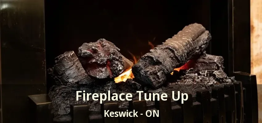 Fireplace Tune Up Keswick - ON Fireplace Tune Up Keswick - ON