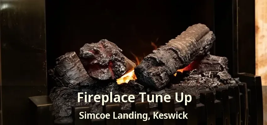 Fireplace Tune Up Simcoe Landing, Keswick - ON Fireplace Tune Up Simcoe Landing, Keswick - ON