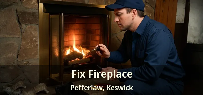 Fix Fireplace Pefferlaw, Keswick - ON Fix Fireplace Pefferlaw, Keswick - ON