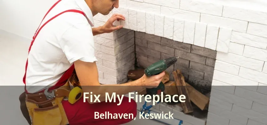 Fix My Fireplace Belhaven, Keswick - ON Fix My Fireplace Belhaven, Keswick - ON