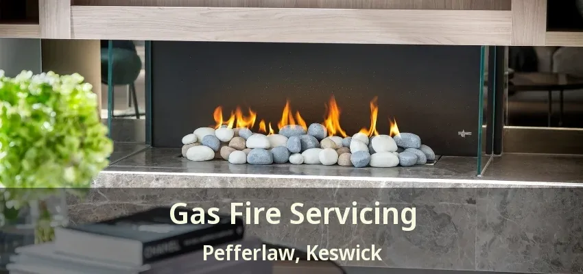 Gas Fire Servicing Pefferlaw, Keswick - ON