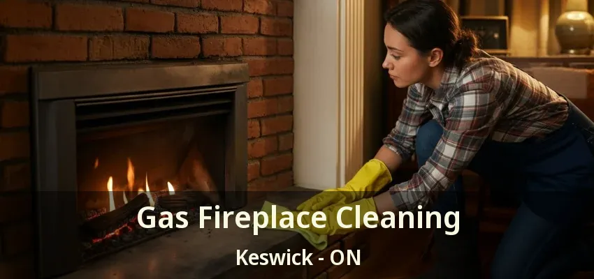 Gas Fireplace Cleaning Keswick - ON Gas Fireplace Cleaning Keswick - ON