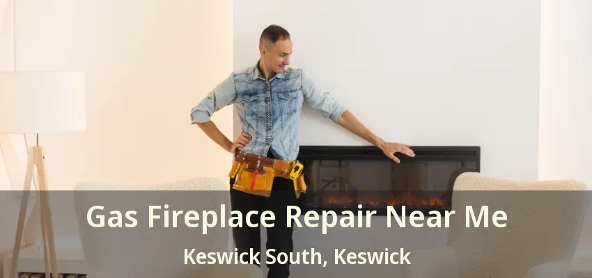 Gas Fireplace Repair Near Me Keswick South, Keswick - ON