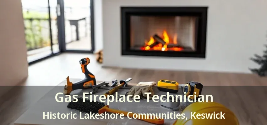 Gas Fireplace Technician Historic Lakeshore Communities, Keswick - ON Gas Fireplace Technician Historic Lakeshore Communities, Keswick - ON