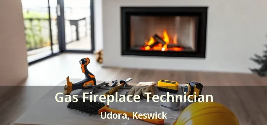 Gas Fireplace Technician Udora, Keswick - ON Gas Fireplace Technician Udora, Keswick - ON
