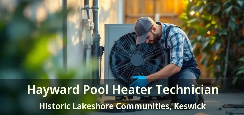 Hayward Pool Heater Technician Historic Lakeshore Communities, Keswick - ON Hayward Pool Heater Technician Historic Lakeshore Communities, Keswick - ON