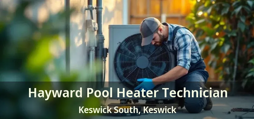Hayward Pool Heater Technician Keswick South, Keswick - ON Hayward Pool Heater Technician Keswick South, Keswick - ON