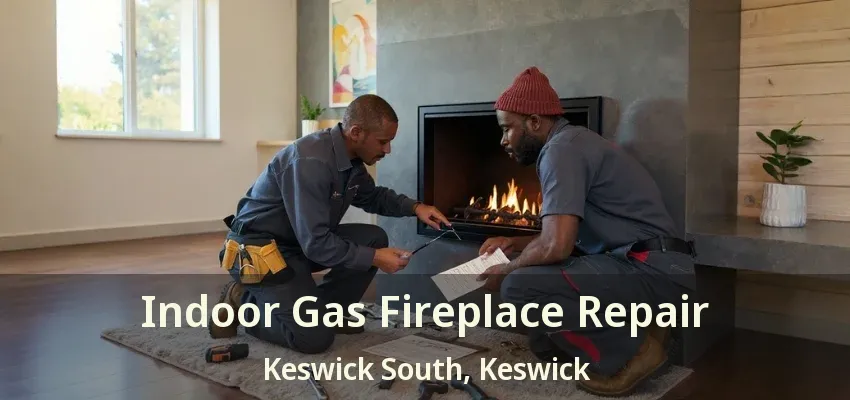 Indoor Gas Fireplace Repair Keswick South, Keswick - ON Indoor Gas Fireplace Repair Keswick South, Keswick - ON