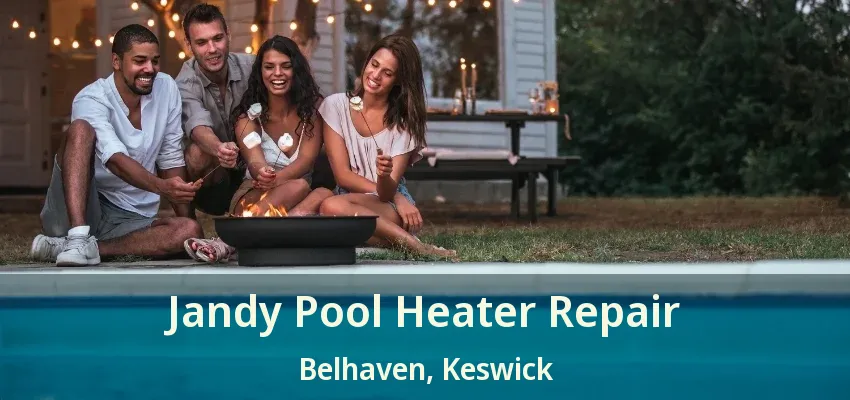 Jandy Pool Heater Repair Belhaven, Keswick - ON Jandy Pool Heater Repair Belhaven, Keswick - ON