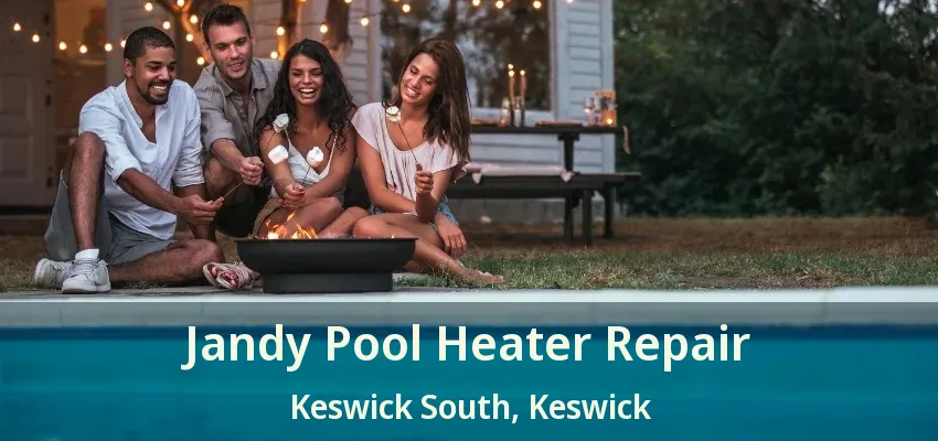 Jandy Pool Heater Repair Keswick South, Keswick - ON