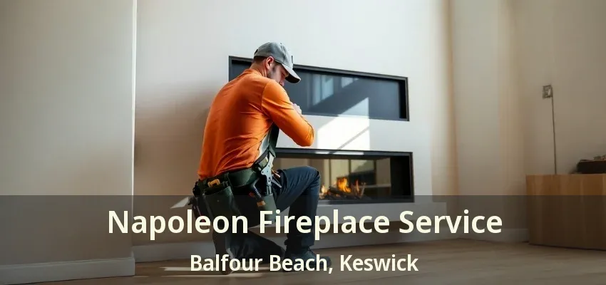Napoleon Fireplace Service Balfour Beach, Keswick - ON Napoleon Fireplace Service Balfour Beach, Keswick - ON