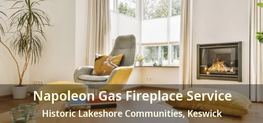 Napoleon Gas Fireplace Service Historic Lakeshore Communities, Keswick - ON Napoleon Gas Fireplace Service Historic Lakeshore Communities, Keswick - ON
