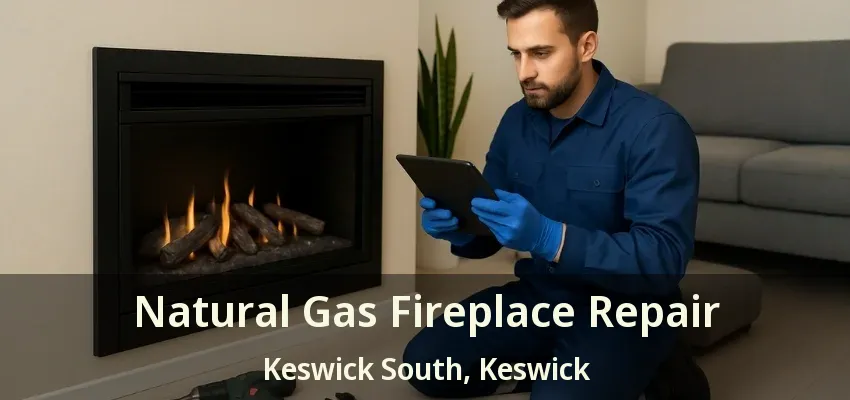 Natural Gas Fireplace Repair Keswick South, Keswick - ON Natural Gas Fireplace Repair Keswick South, Keswick - ON