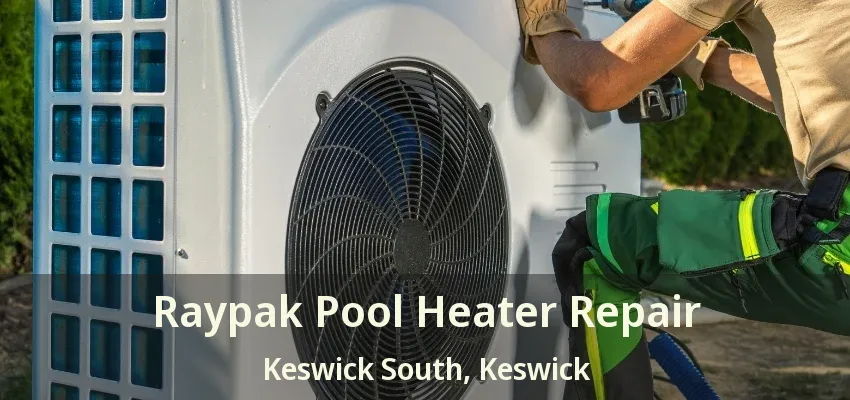 Raypak Pool Heater Repair Keswick South, Keswick - ON