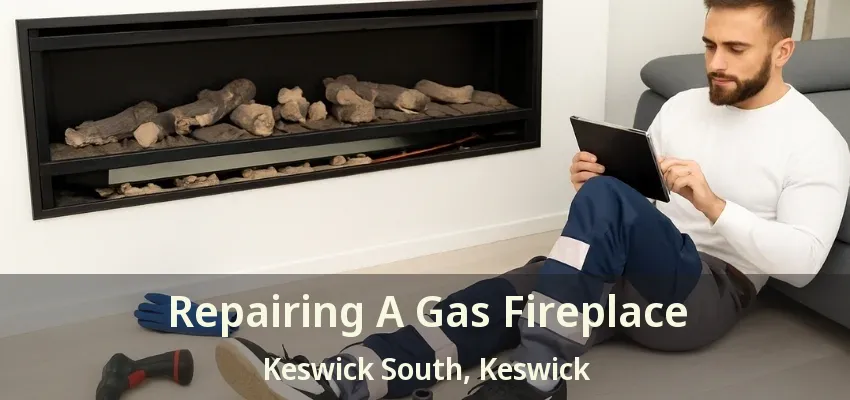 Repairing A Gas Fireplace Keswick South, Keswick - ON Repairing A Gas Fireplace Keswick South, Keswick - ON
