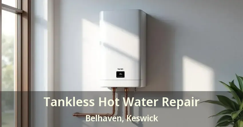 Tankless Hot Water Repair Belhaven, Keswick - ON Tankless Hot Water Repair Belhaven, Keswick - ON