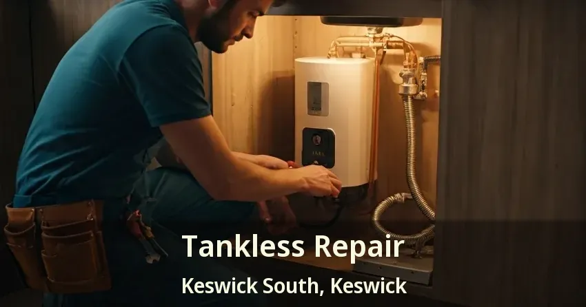 Tankless Repair Keswick South, Keswick - ON Tankless Repair Keswick South, Keswick - ON