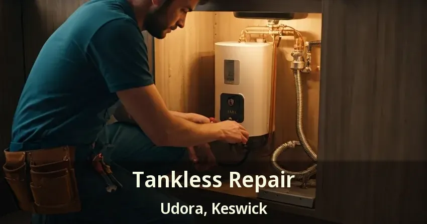 Tankless Repair Udora, Keswick - ON Tankless Repair Udora, Keswick - ON