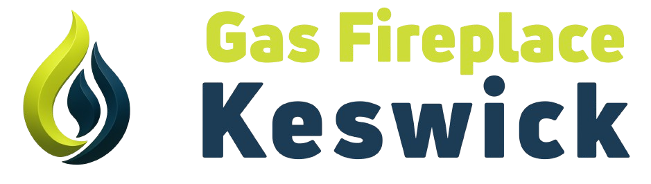 Gas Fireplace Keswick